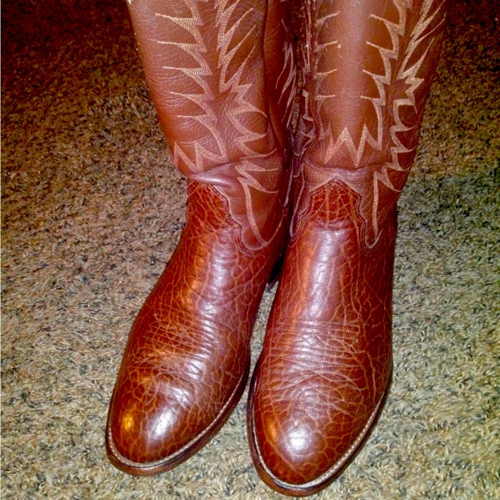 Cowboy Boots